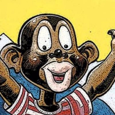 8voMandaminto's profile picture. 