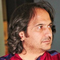 Çetin M. (@beintasarim) 's Twitter Profile Photo