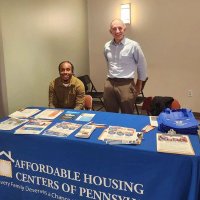 Affordable Housing Centers of Pennsylvania (@ahcopa1) 's Twitter Profile