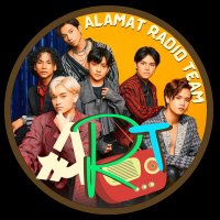ART: Alamat RadioTeam (IA)(@AlamatRadioTeam) 's Twitter Profile Photo