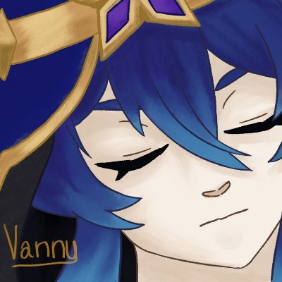 Vanny Art (不眠 ・ V a n n y)さんのプロフィール画像