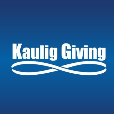 KauligGiving Profile Picture