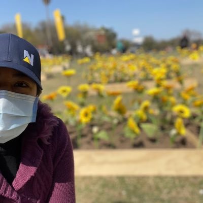 adryaniya's profile picture. Parrense de nacimiento, lagunera de corazón, saltillense por adopción, regia por elección 😊... y lo que falta...