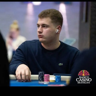 Gros_Barbare's profile picture. 🇫🇷Poker ♠️ Voyage ✈️ Crypto 📈 Chess 👑 Elite 🕊️
