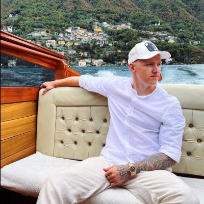 Crypto Enthusiast Blockchain
Crypto life learner📊
Binance VIP🔥
Cryptocurrency arbitrage 🚀
#ETH #BTC #P2P #Cryptocurrency #binance