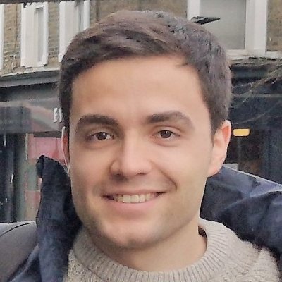 Research Scientist in Trustworthy AI @IBMResearch. PhD in AI Security from @imperialcollege. RF Engineer from @uc3m. Views are my own.