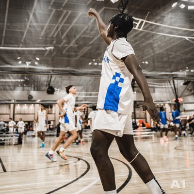 Omar Thiam Profile
