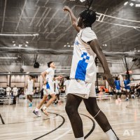 Omar Thiam (@1solid_mar) 's Twitter Profile