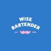 Wise Bartender (@WiseBartenderUK) Twitter profile photo