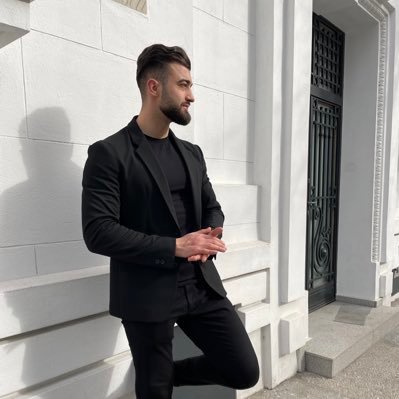 donAlexandru99's profile picture. 