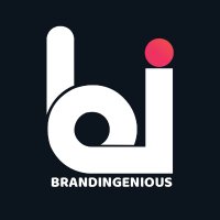 brandingenious(@brandingenious1) 's Twitter Profile Photo