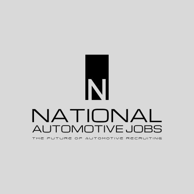 National Automotive Jobs