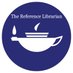 The Reference Librarian (@TheRefLibrarian) Twitter profile photo The Reference Librarian (@TheRefLibrarian) Twitter profile photo