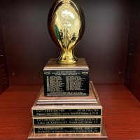 Taft Greyhound Football🏈 (@greyhoundfb22) 's Twitter Profile