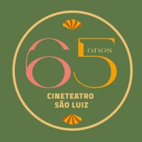 Cineteatro São Luiz - Fortaleza(@Cineteatro_SL) 's Twitter Profile Photo