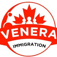 Venera Immigration Inc(@Dream4canada) 's Twitter Profile Photo