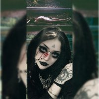 Дженна🦇 (@dumbg0th) 's Twitter Profile