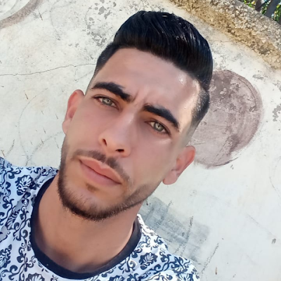 NabilLeulmi1's profile picture. 