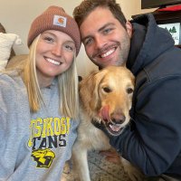Dylan Hecker (@dhecker4) 's Twitter Profile