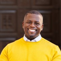 Reggie Harris (@heyreggieharris) 's Twitter Profile