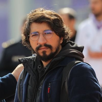 IFJ-Journalist-Gazeteci / Yerel Yönetim-Local Authorities / MCBÜ / KTMÜ / İHA Bişkek Muhabiri / T4 Haber Yönetim Kurulu Başkanı