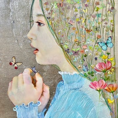 金茂華さんのプロフィール画像
