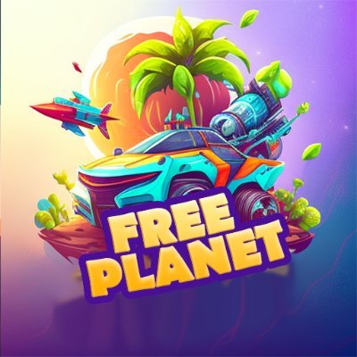 Free Planet