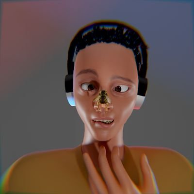 stuff_blender's profile picture. Guess what!..... 
I love blender 3d 🧑‍💻