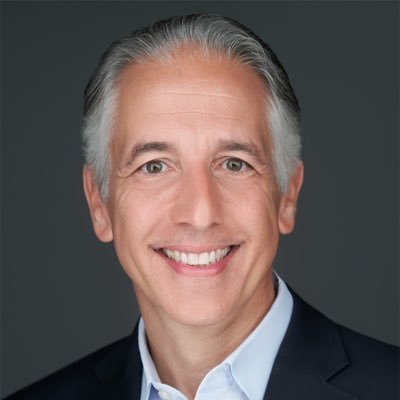Christopher P. DePhillips Profile