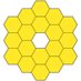 Jwst Feed (@WebbFeed) Twitter profile photo