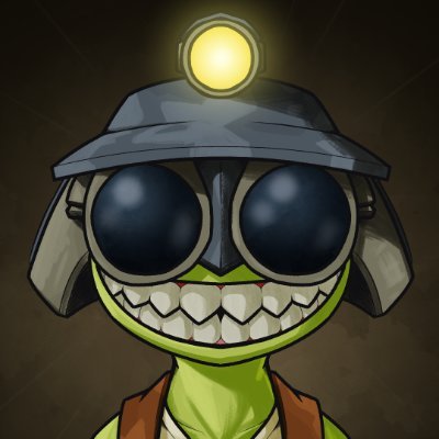 he/him - TF2 Contributor for concept, promos, and texturing, maybe an animator too who knows
https://t.co/SoIyprAiOh