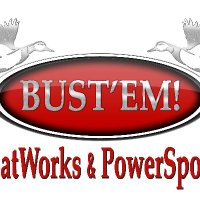 BUST'EM BOATWORKS & POWERSPORTS(@gobustem) 's Twitter Profile Photo