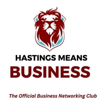 The official Business Networking Club of Hastings United Football Club