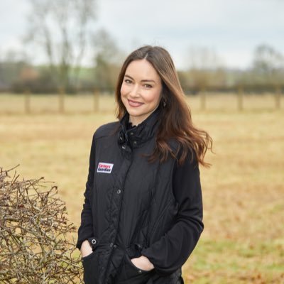 Editor at @farmersguardian olivia.midgley@farmersguardian.com