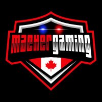 mackergaming(@GamingMacker) 's Twitter Profile Photo