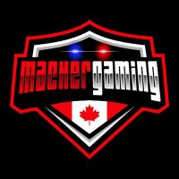 mackergaming (@gamingmacker) 's Twitter Profile