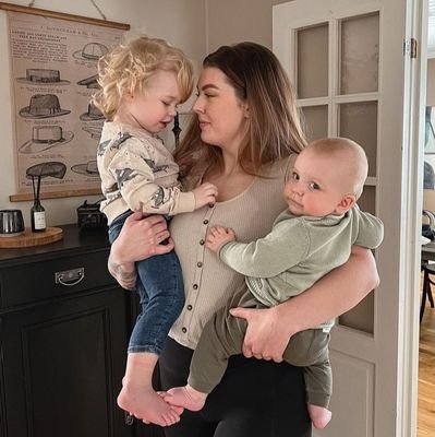 ehabbadr400's profile picture. no problem is to small to solve
🇺🇸🇬🇹🇩🇪🇨🇦
single mother