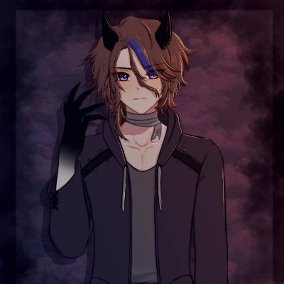 ChvoticTwilight_VTさんのプロフィール画像