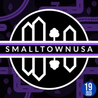 SmallTownUSA Show(@SmallTownUSAShw) 's Twitter Profile Photo