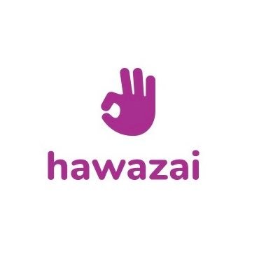 This is where the Hawazai app praises service professionals who are thanked by customers for their great service. They deserve it 👏