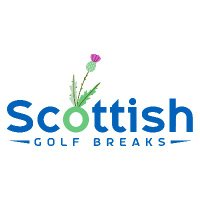 Scottish Golf Breaks(@ScottGolfBreaks) 's Twitter Profile Photo