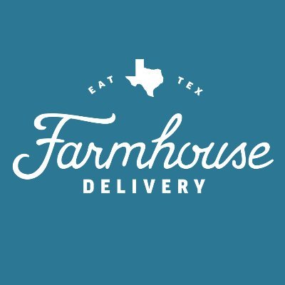 Farmhouse Delivery--Delivering organic, locally grown produce and artisanal foods in Austin, Houston, San Antonio, & Dallas.