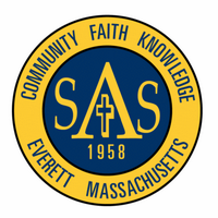St. Anthony School (@saseverett) 's Twitter Profile
