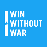 Win Without War (winwithoutwar.bsky.social) (@winwithoutwar) 's Twitter Profile