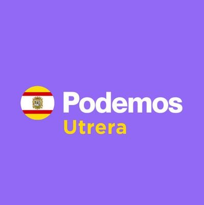 Cuenta oficial de Podemos Utrera🌍  https://t.co/pZLfw3E9ir #UtreraVerdeViva   candidata https://t.co/RTrDz9ZJTK… @maramiwi