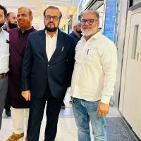 Khan Alamgeer Ahmed (@ahmed_alamgeer) 's Twitter Profile