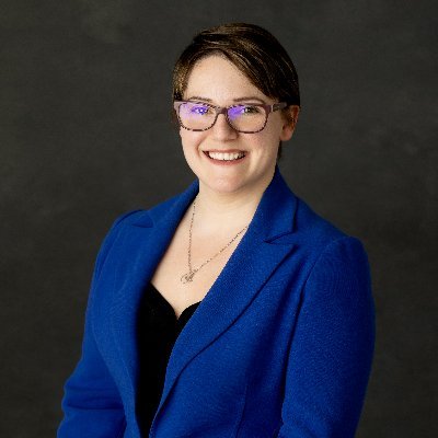 Clinical psychologist, professor, environmentalist, mental health advocate, avid hiker and dancer, and NDP Candidate for Winnipeg South Centre (she/her)