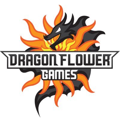 Dragonflower Games