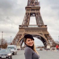 JackyValencia (@jackyvalenciav) 's Twitter Profile