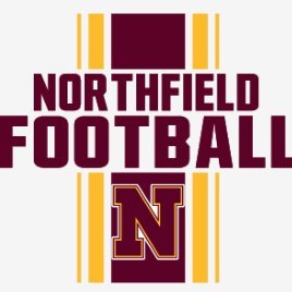 Northfield High School Football Team. Energy, Toughness, FAMILY, Discipline. #poundthestone #keepswinging